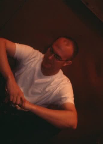 Chad Beall Listening
