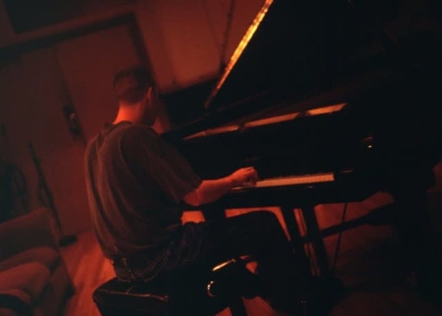 Chad Beall Recording Dedications