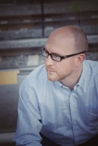 Chad Beall Cover Photo 2