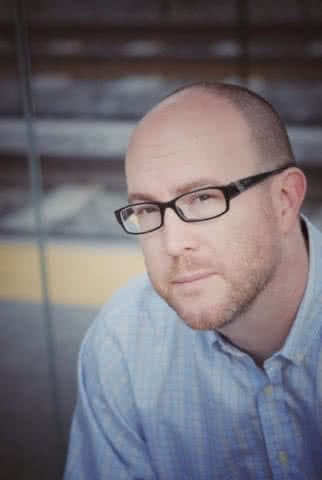 Chad Beall Cover Photo 1
