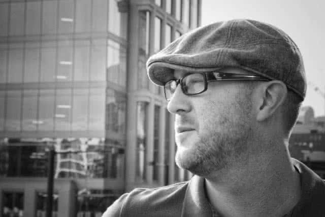 Chad Beall Website Home