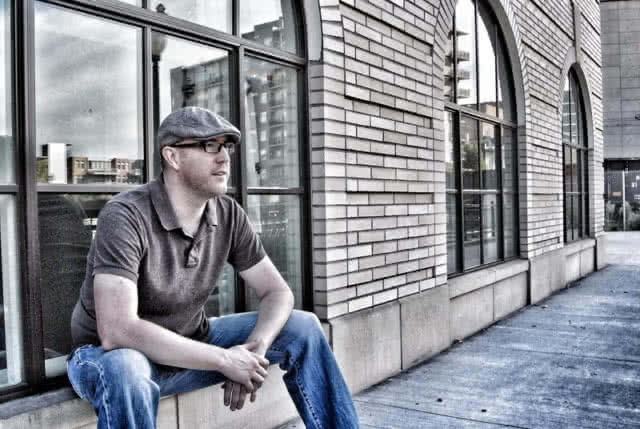 Chad Beall Outside Lofts