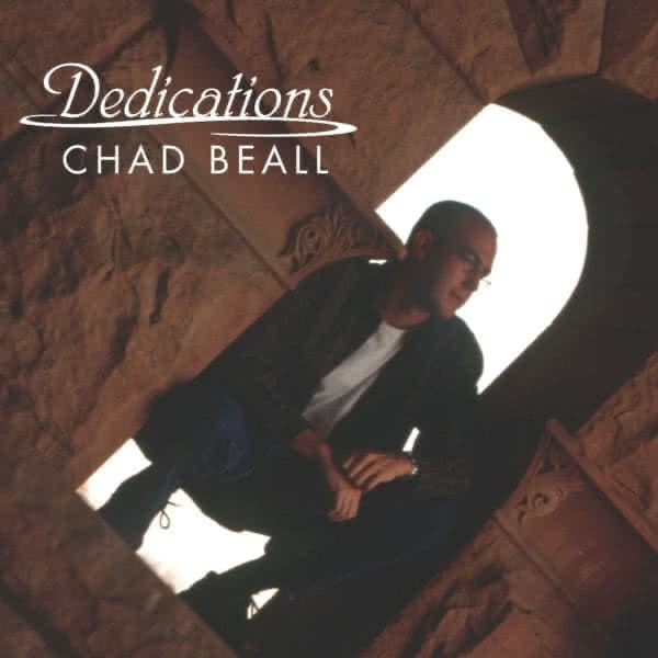 Chad Beall Dedications Cover