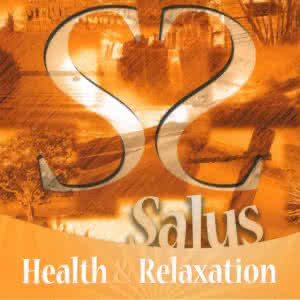 Chad Beall Salus Health and Relaxation Cover