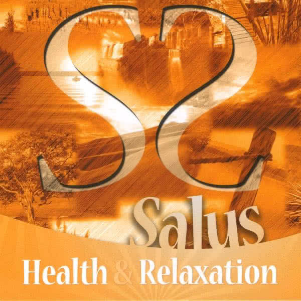 Chad Beall Salus Health and Relaxation Cover