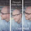 Chad Beall Through Your Eyes Cover